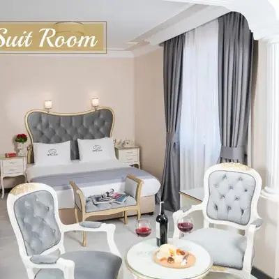 Hotel Agan Oldcity Istanbul