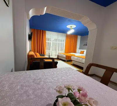 Gallery image of Unique Home Taksim in Istanbul