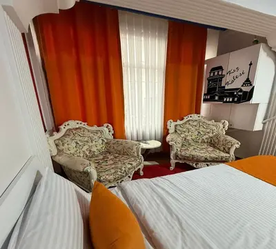 Gallery image of Unique Home Taksim in Istanbul