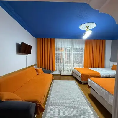 Unique Home Taksim