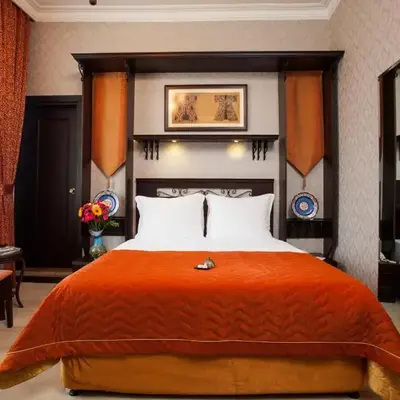 Ottoman Hotel Imperial-Special Category