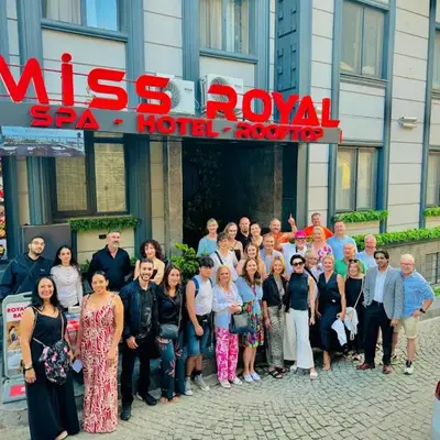 Miss Royal Hotel & SPA