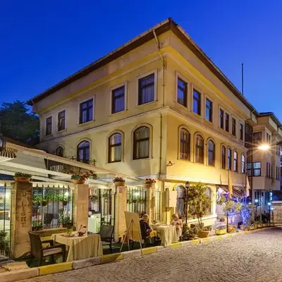 Arena Hotel - Special Class