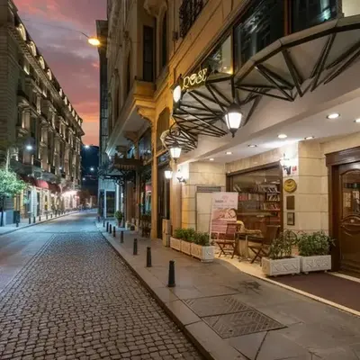 Pera Rose Hotel & Spa - Special Category