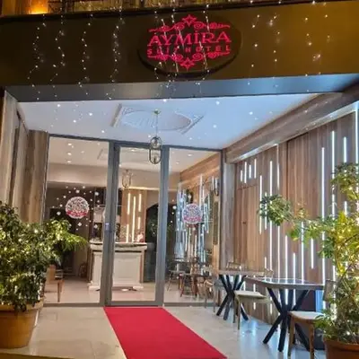 Aymira Suite Hotel
