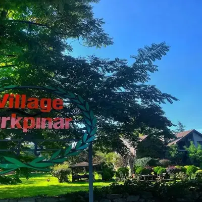 Villa Kirkpinar Sapanca