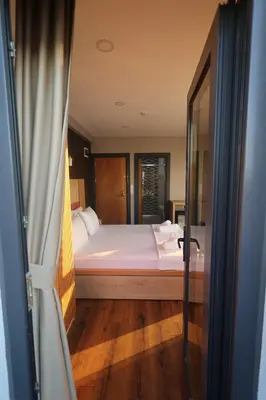 Gallery image of Taşliman Otel in Yalova