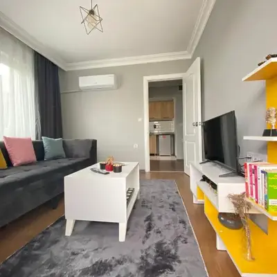 ANA GÜNEY Apart Otel