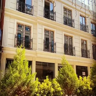 BALPETEK HOTEL