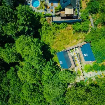 VADİ BUNGALOV SAPANCA
