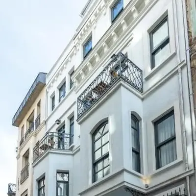 Nm Suites Beyoglu