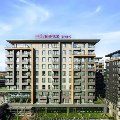 Movenpick Living Istanbul Camlivadi