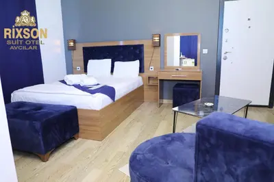 Gallery image of RİWANER Otel in Avcılar