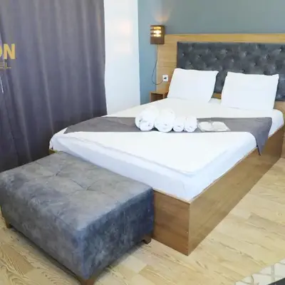 RİWANER Otel