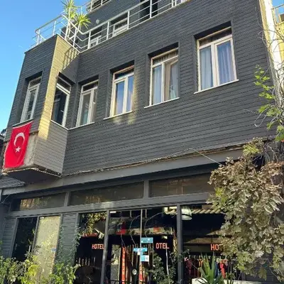 Herton Boutique Hotel
