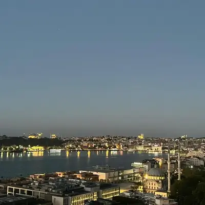 A Million Dollar View In the Heart of the City