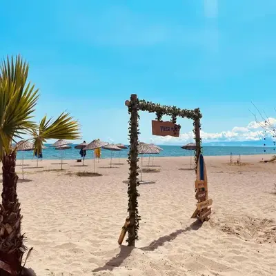 NOVA PORT Boutique Hotel