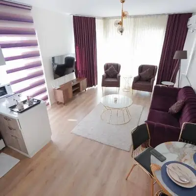 King Suite SS2
