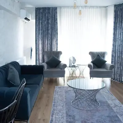 King Suite TC1