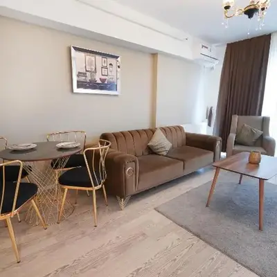 King Suite AM2
