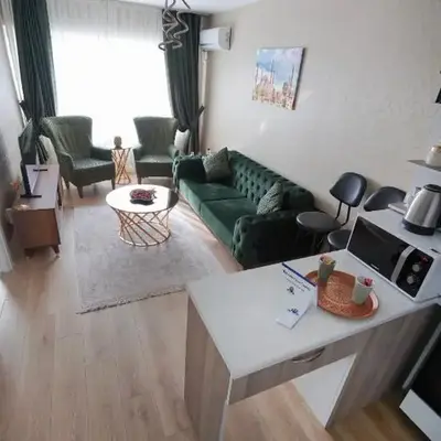 Luxe Suite AI3