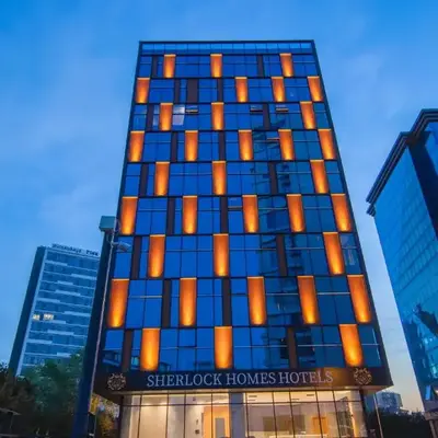SHERLOCK HOMES HOTELS