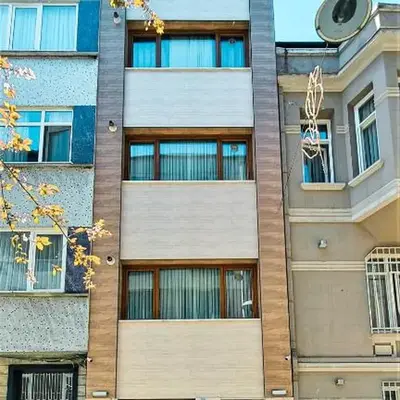 Cihangir Flat