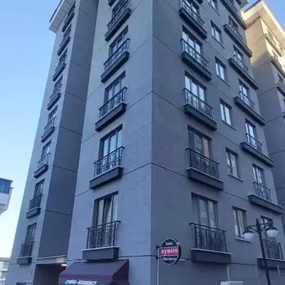 GANİGAR alibeyköy