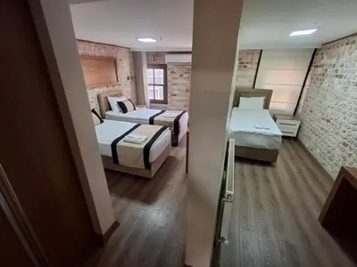 Gallery image of Beşiktaş Guest House in Istanbul