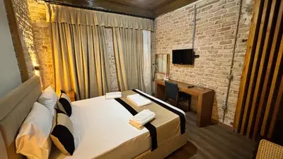 Gallery image of Beşiktaş Guest House in Istanbul