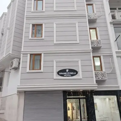 Grand Kybele Hotel