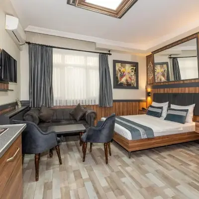 La Serena Taxim Hotel