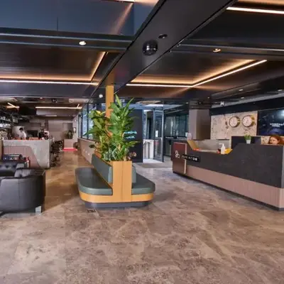 Livinton İstanbul Ataşehir
