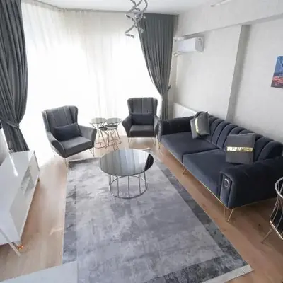 King Suite TH28