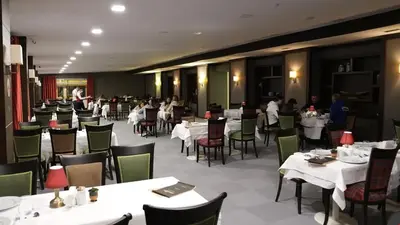 Gallery image of NO 21 HOTEL BY FİDAN HOCA in Bursa