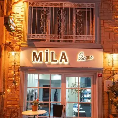 MİLA SUİTES TAKSİM