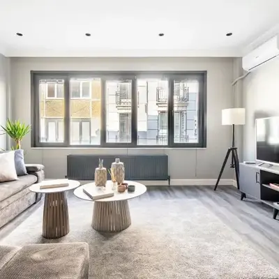 sevim suites Nişantaşı
