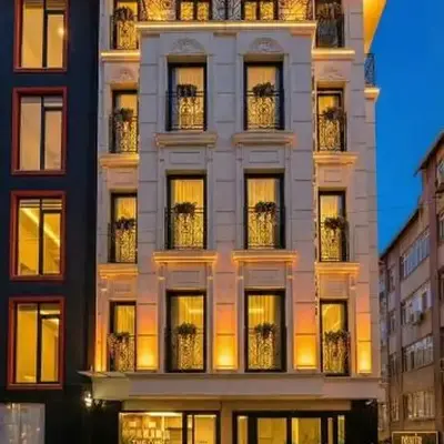 The Omiya Hotel