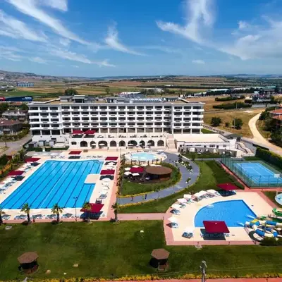 Ramada Plaza by Wyndham Silivri