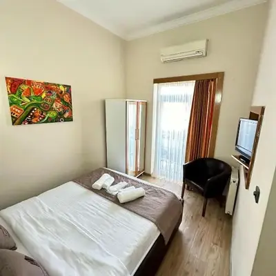 Elegance Aparts Cihangir