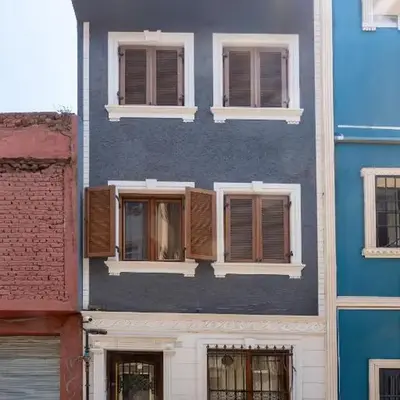 Terra Apart Taksim