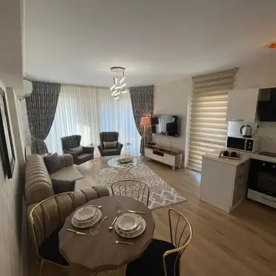 King Suite ZG5