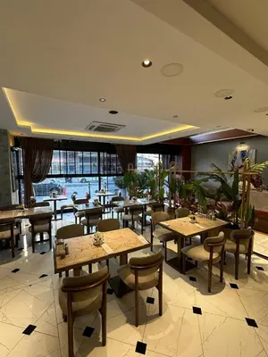 Gallery image of GRAND HAMİT By Karadayı Airport Hotel in Arnavutköy