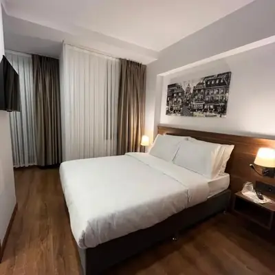 PALMERA HAGIA SOPHIA Hotel