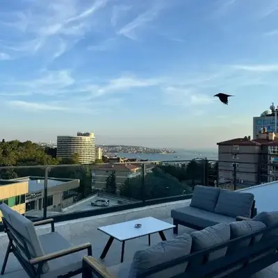 Prime Bosphorus Hotel