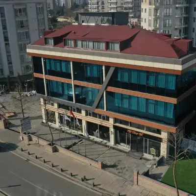 Hmz LUXURY HOTEL