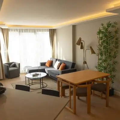 Bolahenk Suites