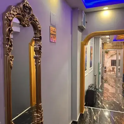 Sami hotel