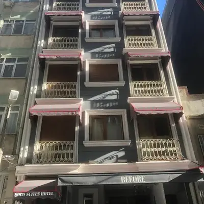 Solo Suites Hotel