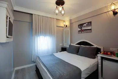 Gallery image of Nova City Hotel in Istanbul